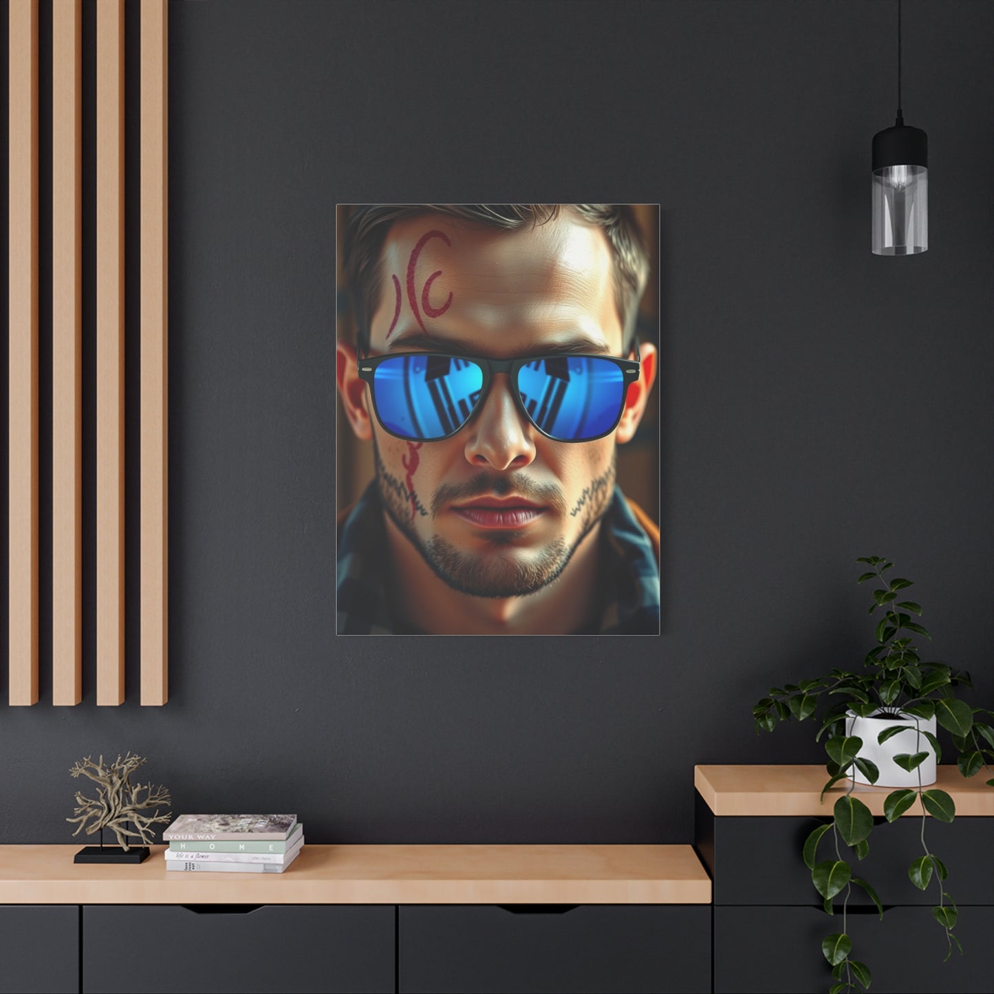 Cool Art for Guys Art Beautiful Collection Wall Art & Canvas Print
