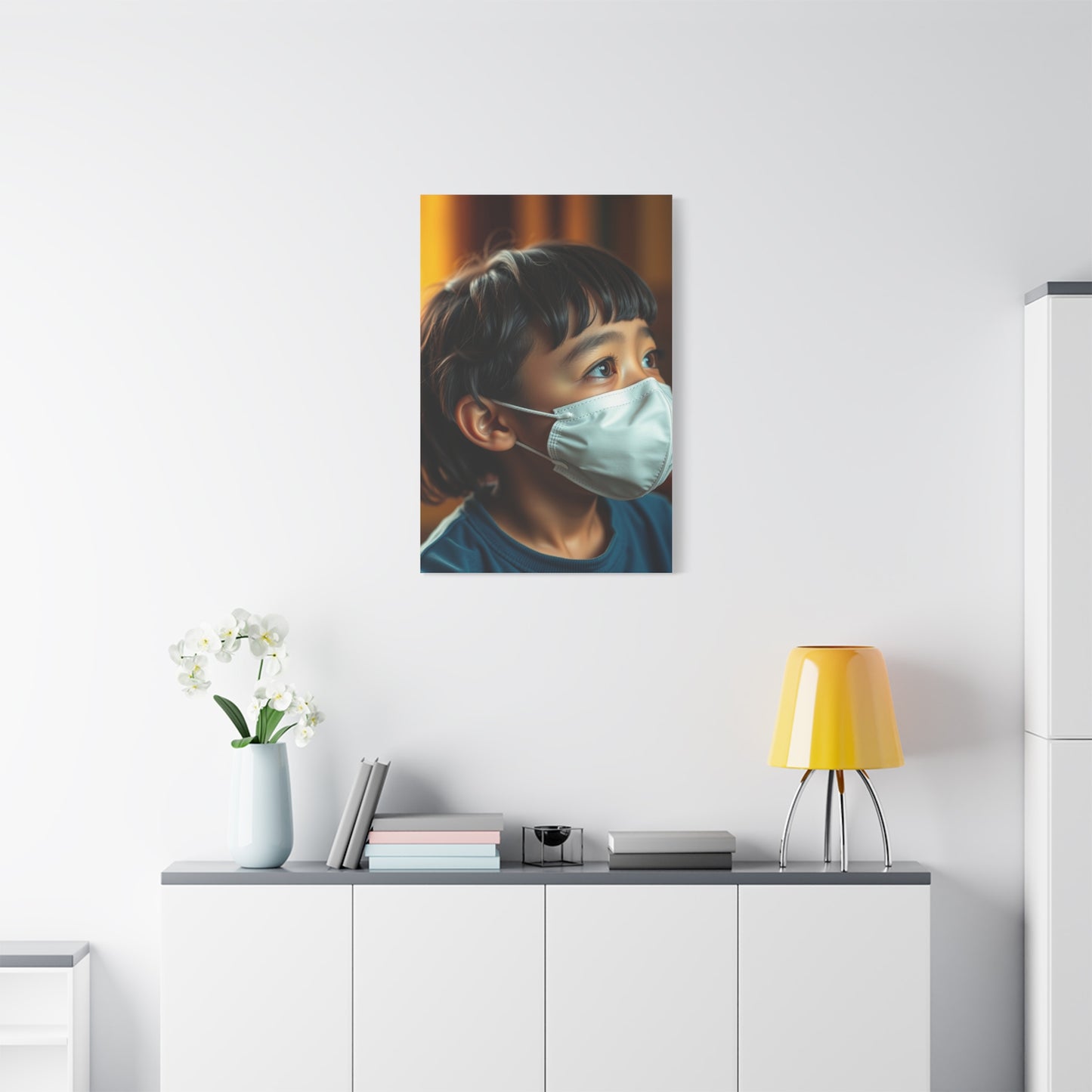 Supreme Kindness Art Collection Wall Art & Canvas Print