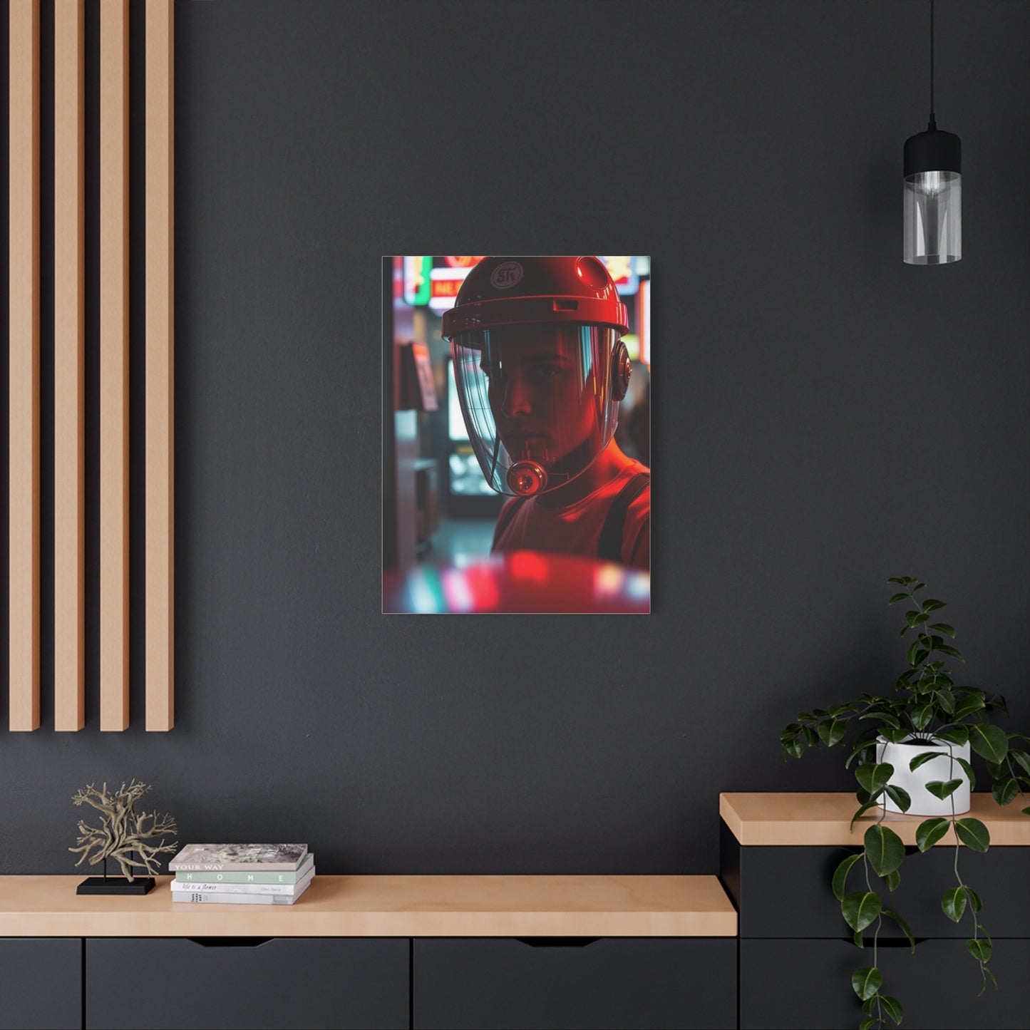 Heritage Enchantment Art Wall Art & Canvas Print