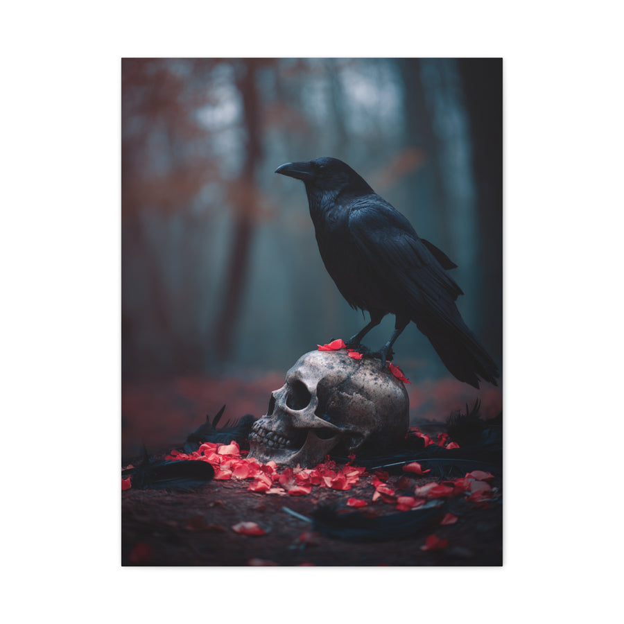 Skulls Wall Art