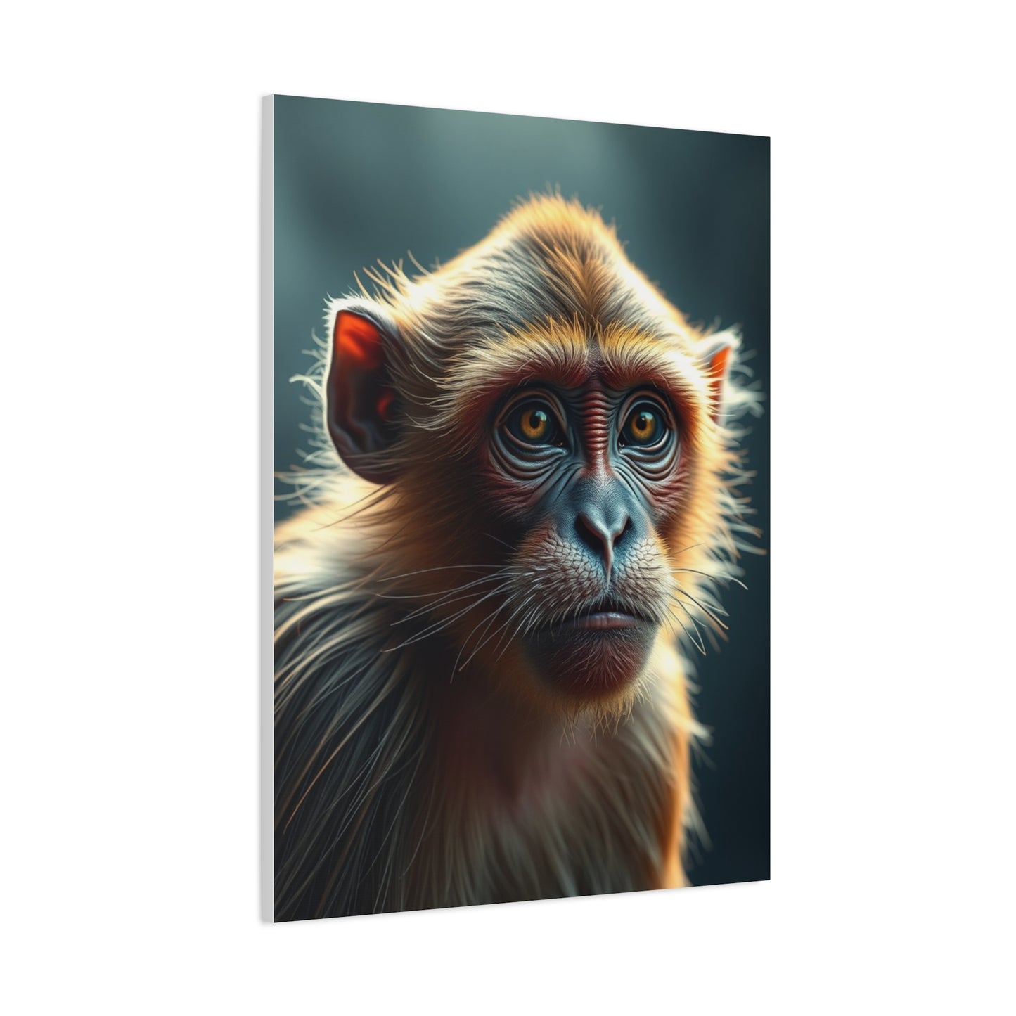 Ape Aesthetic Masterpiece
