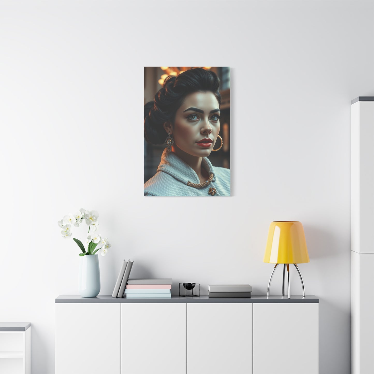 Chic Aesthetique Masterpiece