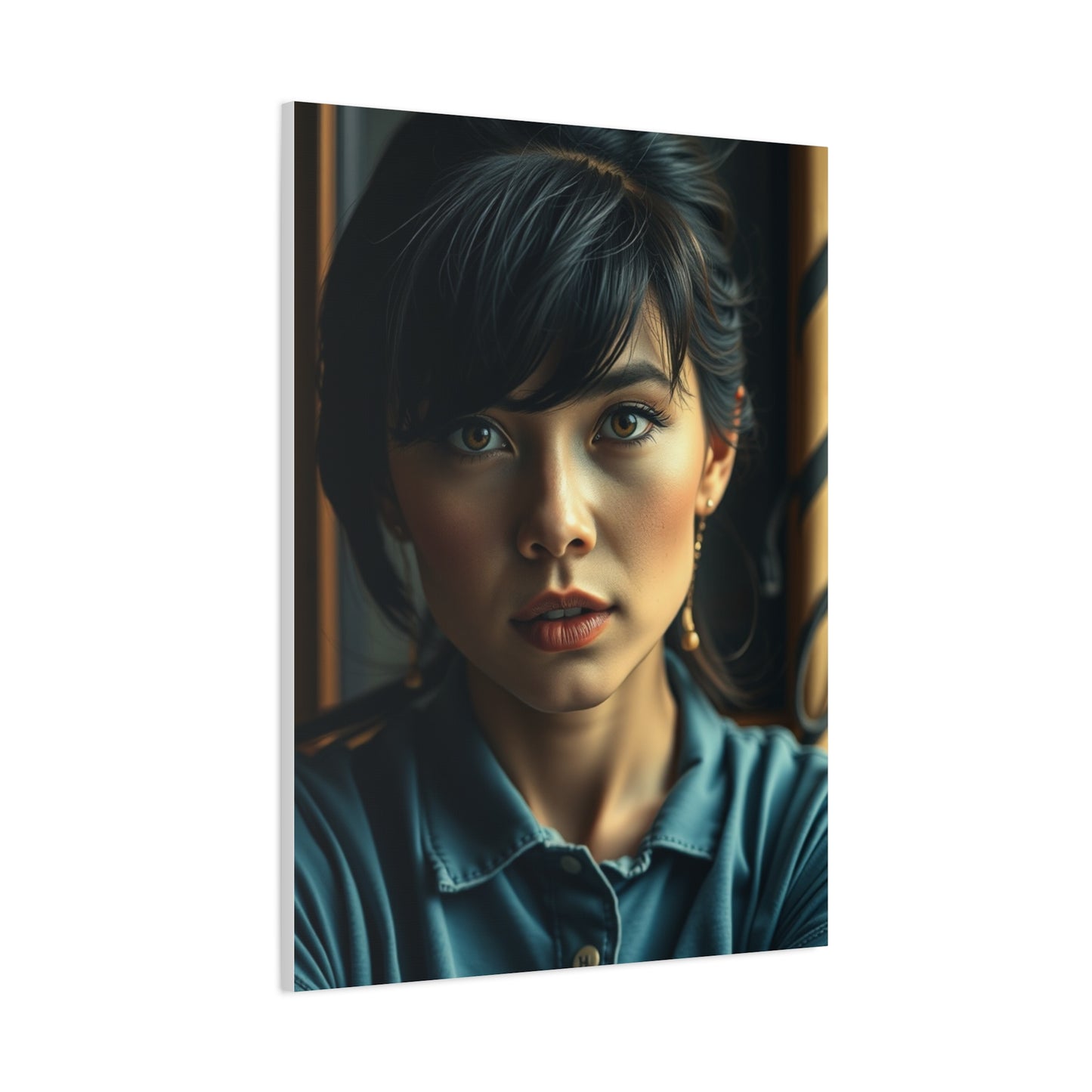 Retro Reverie Artworks wall art & canvas print