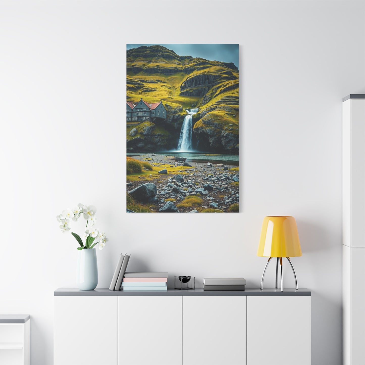 Collection Ireland Art Art Wall Art & Canvas Print