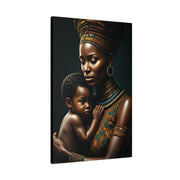 Motherhood of the Ancestors Wall Art & Canvas Prints