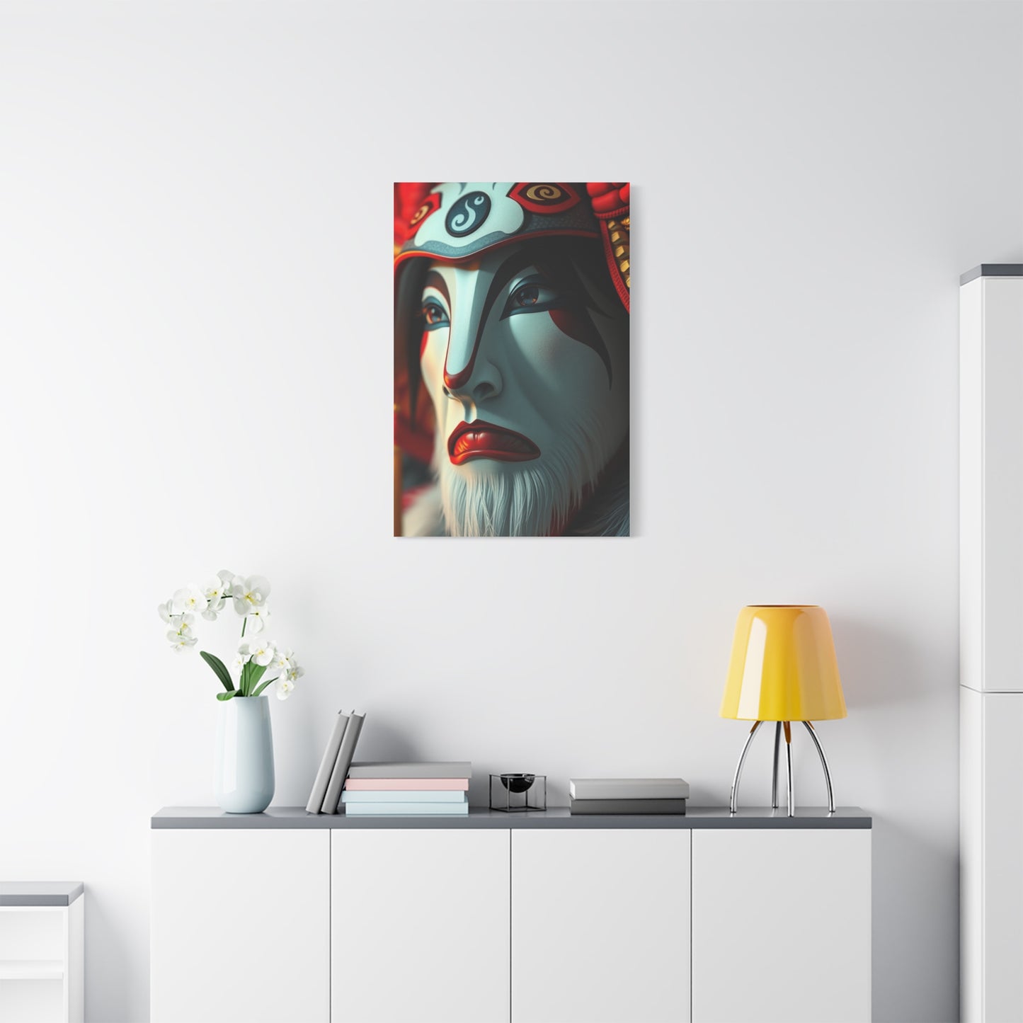 NUMA Wall Art Refined Canvas Wall Art & Canvas Print