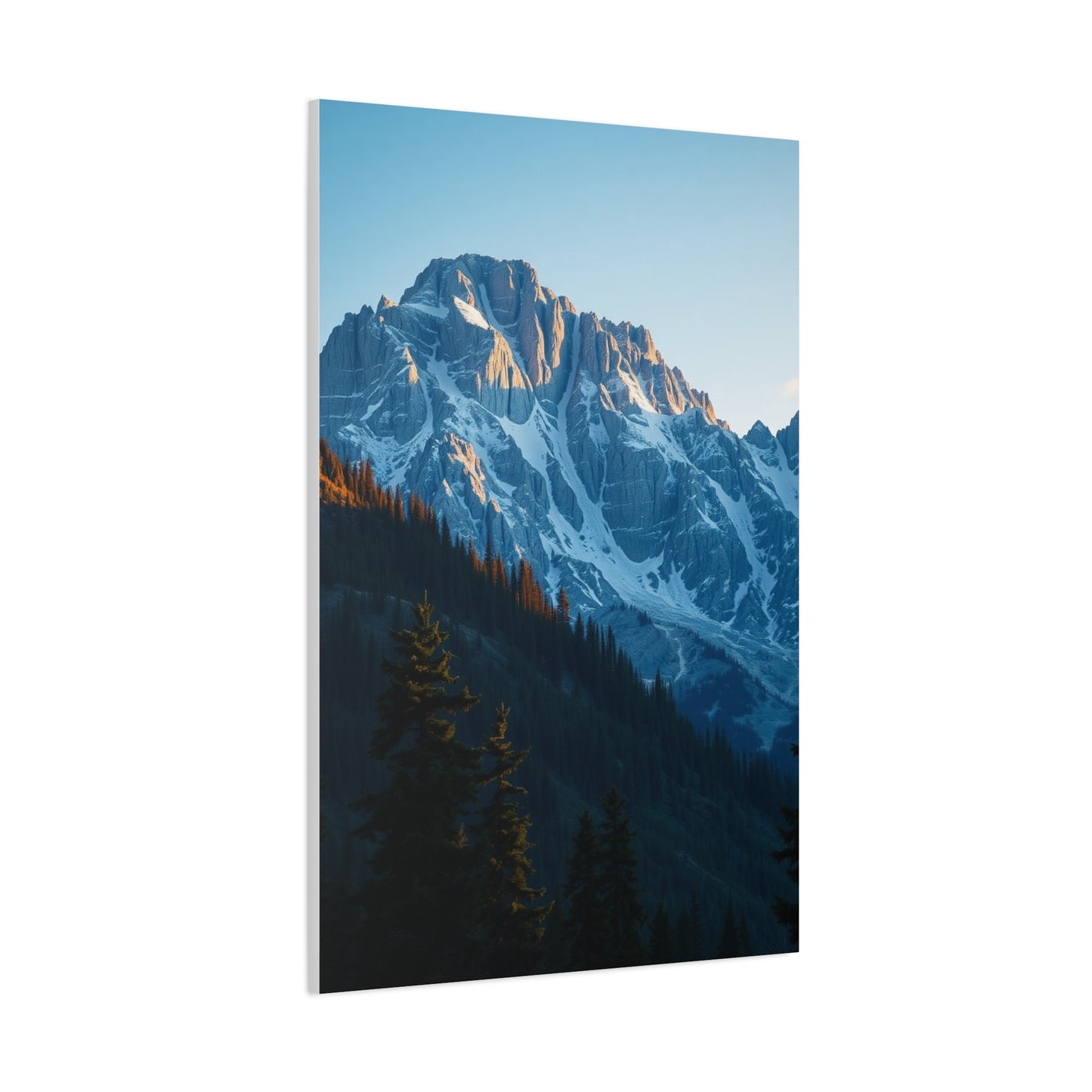 Sublime Vista Artistry Wall Art & Canvas Print