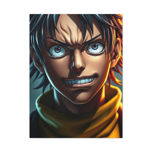 Sovereign Saga Portraits