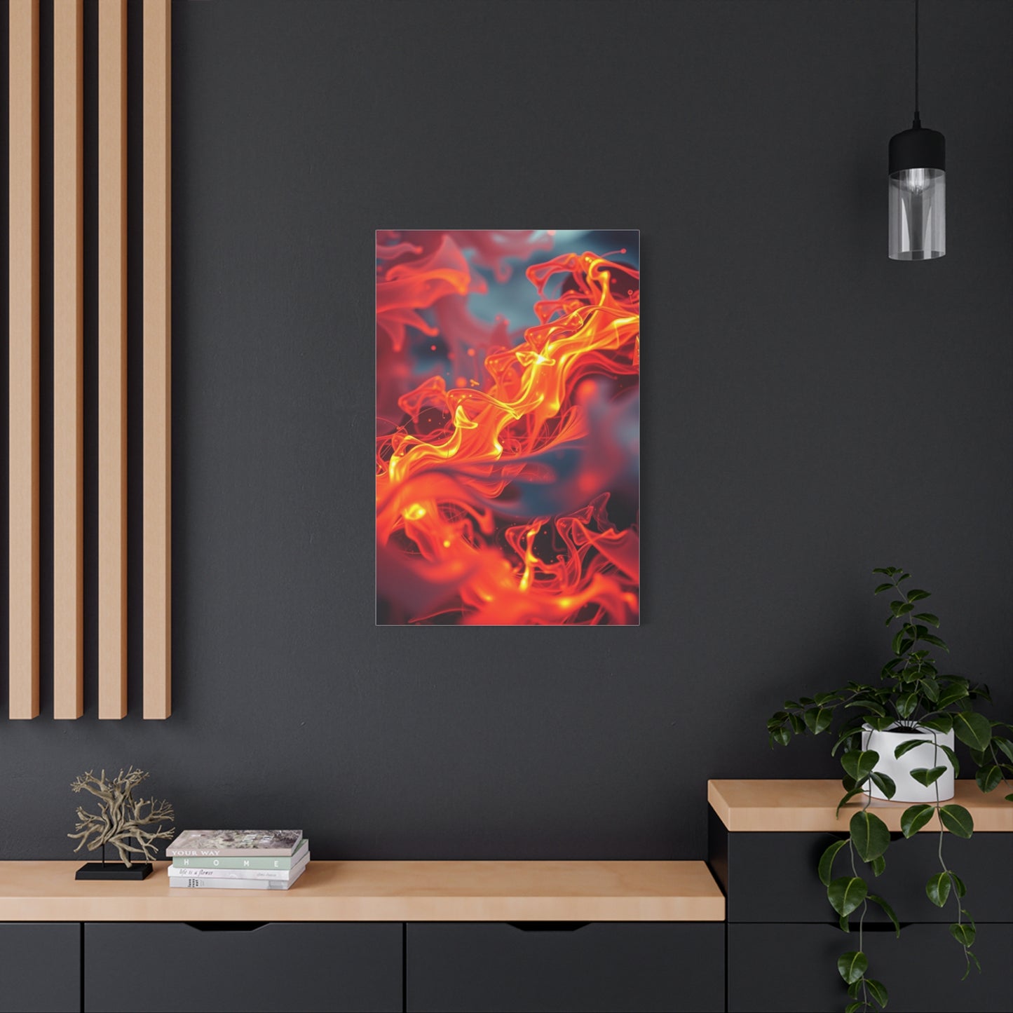Collection Inspirational Art Art Wall Art & Canvas Print