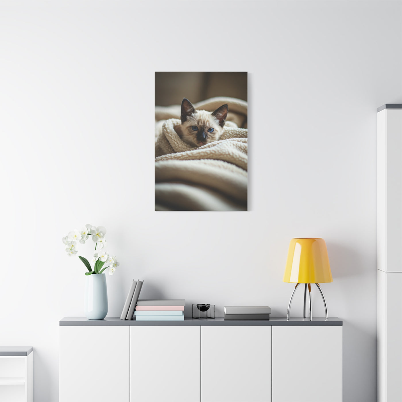 Copy of Copy of Copy of Copy of Copy of Matte Canvas, Stretched, 1.25"
