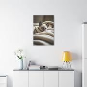 Copy of Copy of Copy of Copy of Copy of Matte Canvas, Stretched, 1.25"