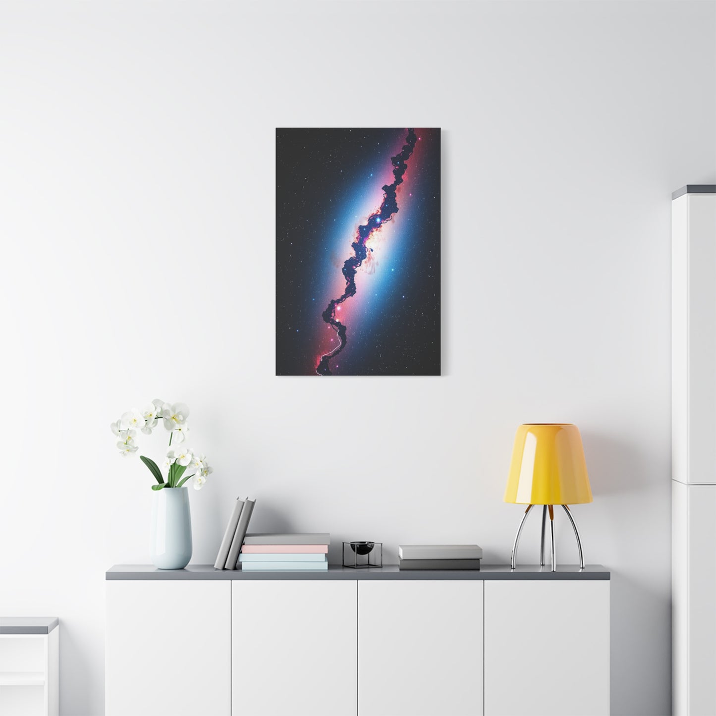 Astral Symphony Wall Art Wall Art & Canvas Print