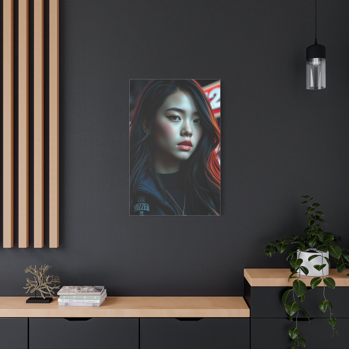 Y2K Art Supreme Gallery Wall Art & Canvas Print
