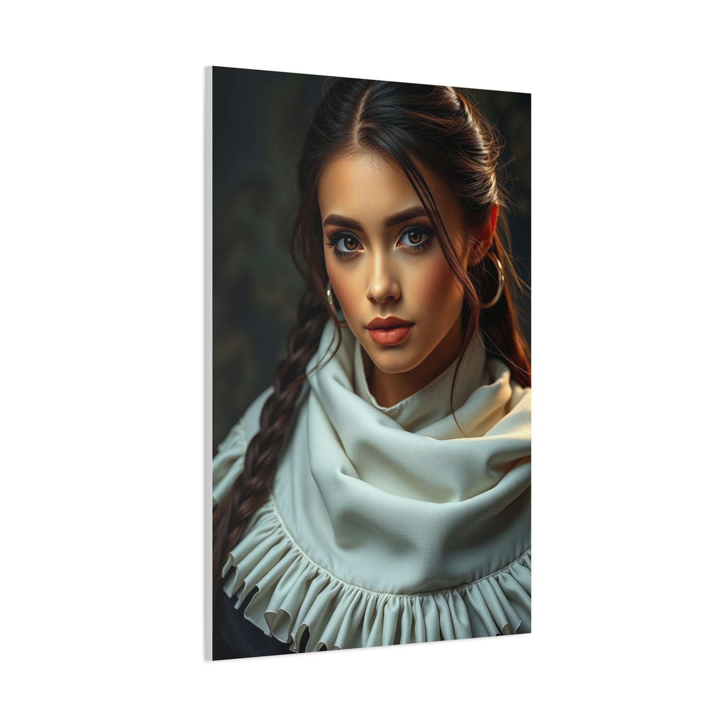 Majestic Earth and Sky Wall Art & Canvas Print