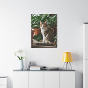 Copy of Copy of Matte Canvas, Stretched, 1.25"
