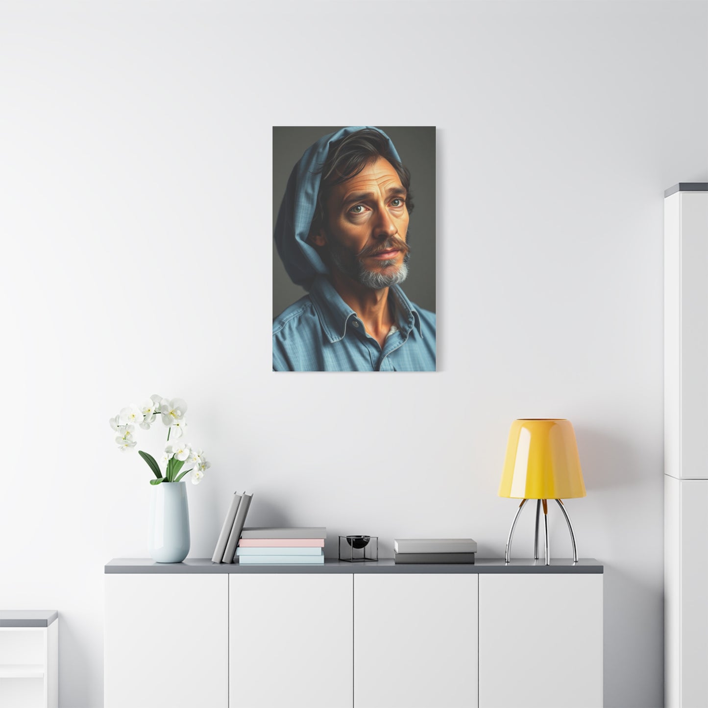 Artisanal Elegance Canvas Series Wall Art & Canvas Print
