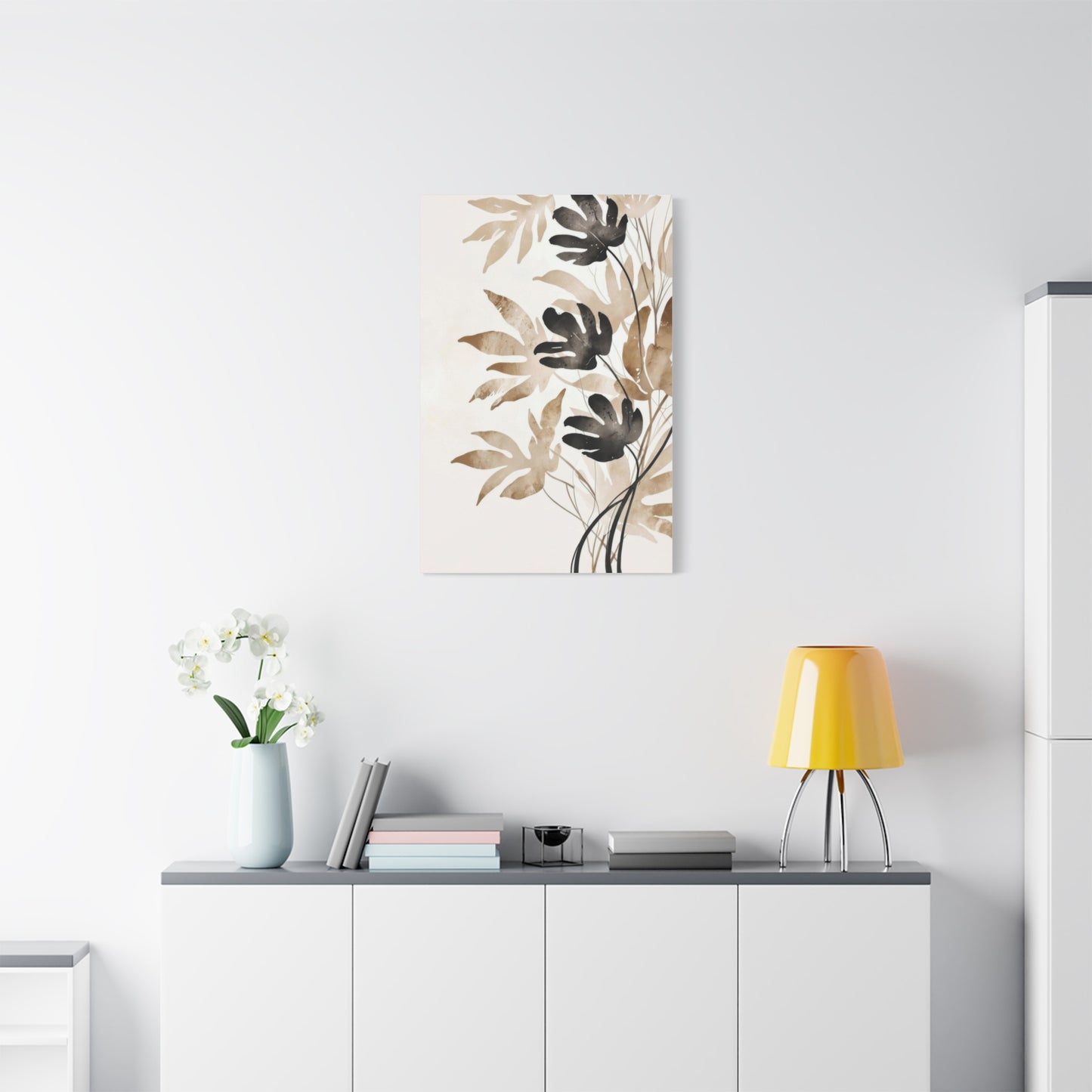 Tropical Elegance Wall Art & Canvas Prints