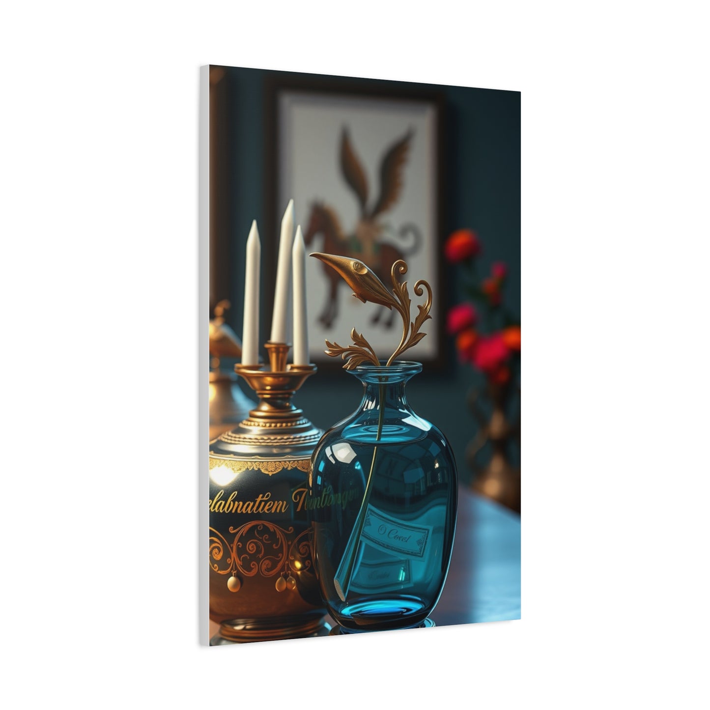 Supreme Decorative Art Beautiful Collection Wall Art & Canvas Print