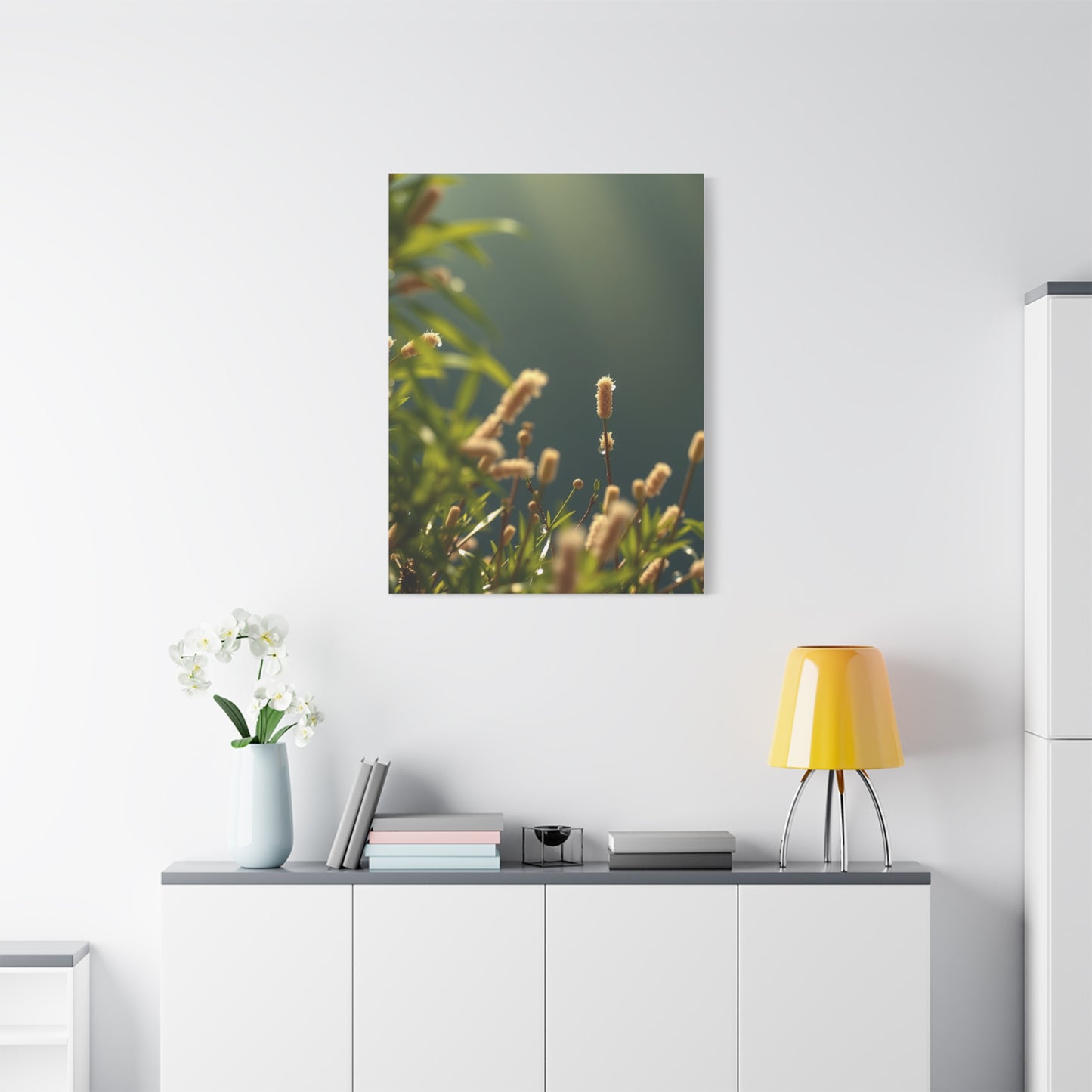 Celestial Grove Impressions Wall Art & Canvas Print