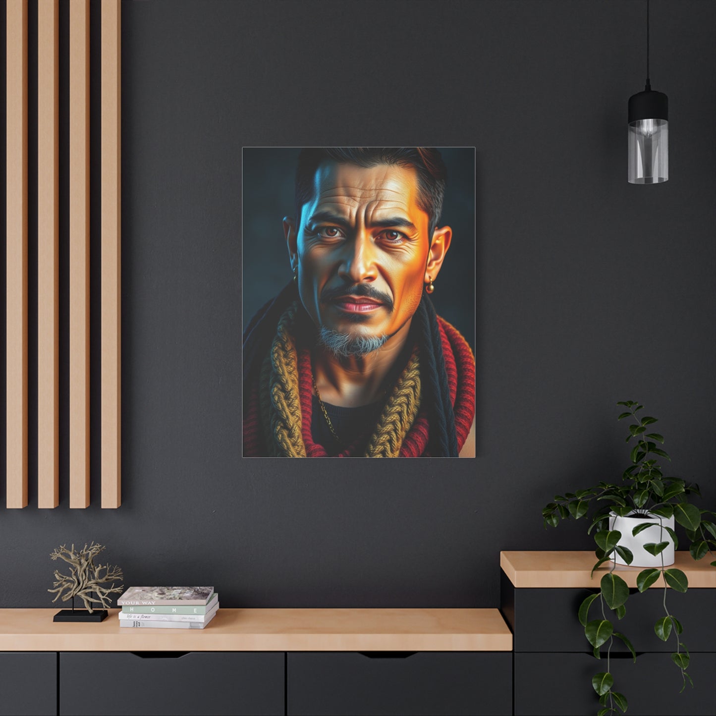 Supreme Fran Rodriguez Art Collection Wall Art & Canvas Print