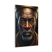 Face of Heritage Wall Art & Canvas Prints
