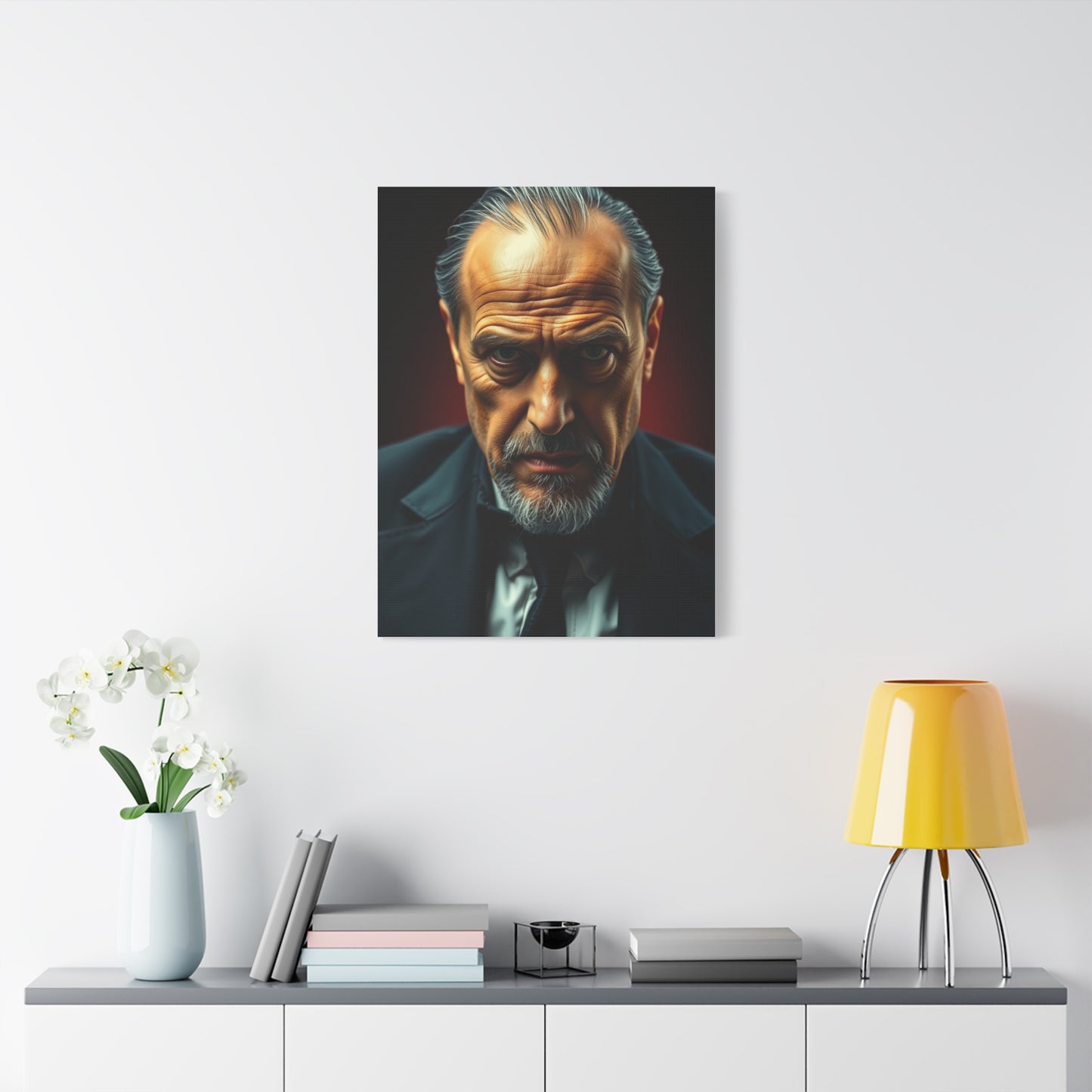 Familial Dynasty Canvas Wall Art & Canvas Print