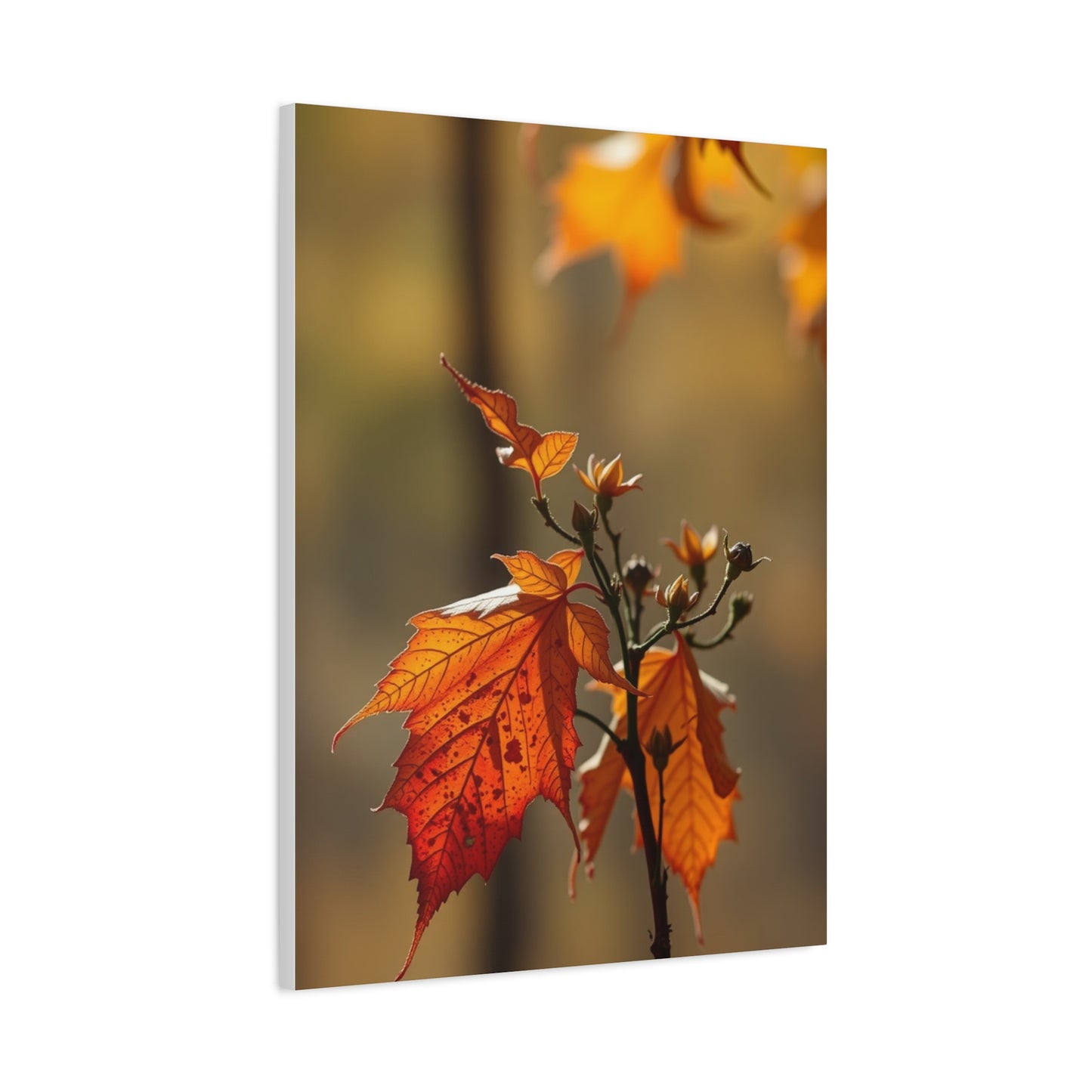 Autumnal Reverie Masterpiece