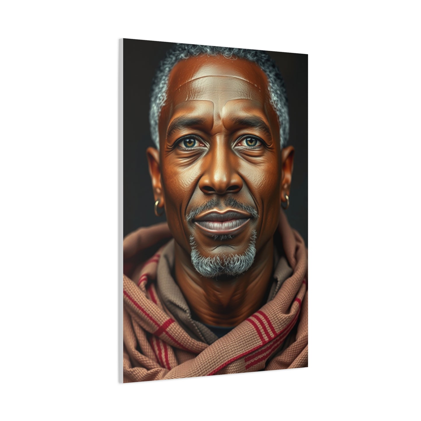 Sophisticated Aesthetic Panels Wall Art & Canvas Print