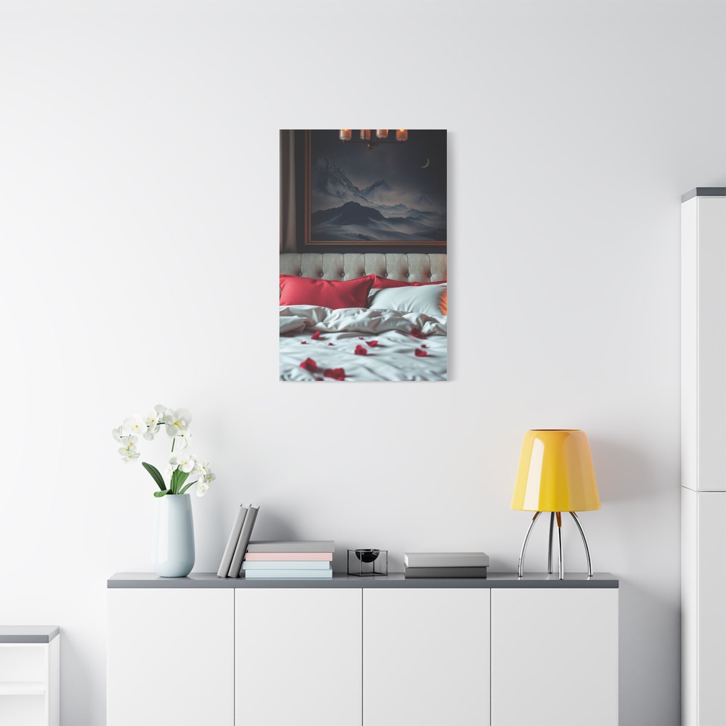 Luxe Amour Tableau