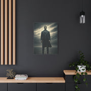 Stand Against the Storm Wall Art & Canvas Prints