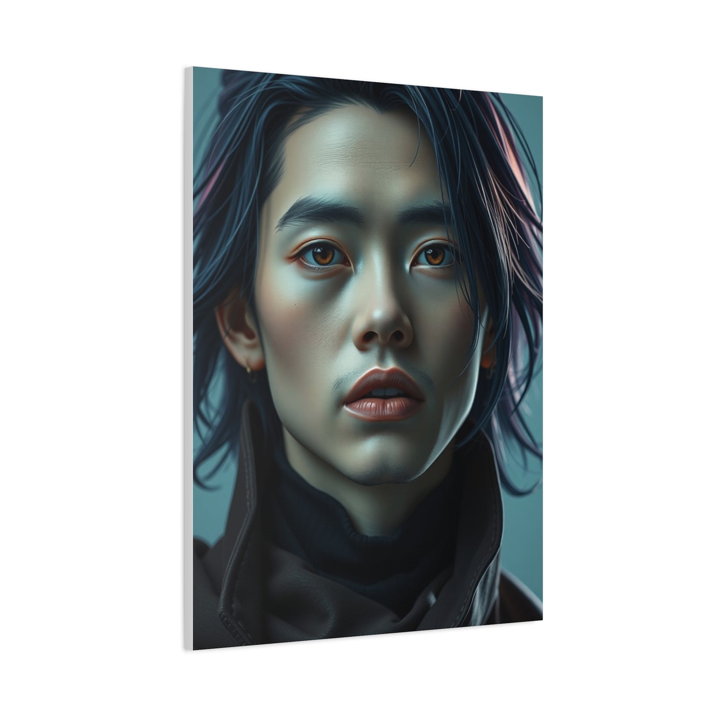 Supreme Y2K Art Beautiful Collection Wall Art & Canvas Print