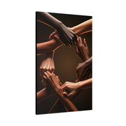 Unity in Connection Wall Art & Canvas Prints