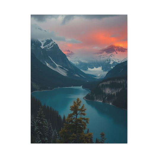 Glacial Harmony Collection