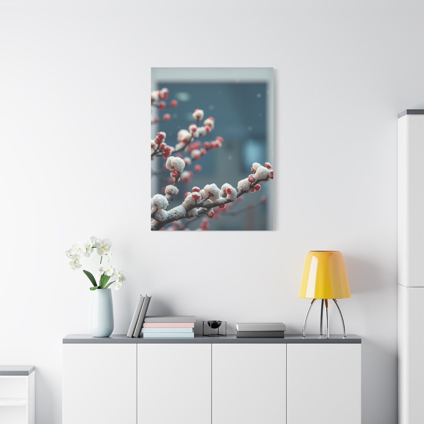 Seasonal Art Supreme Gallery Wall Art & Canvas Print