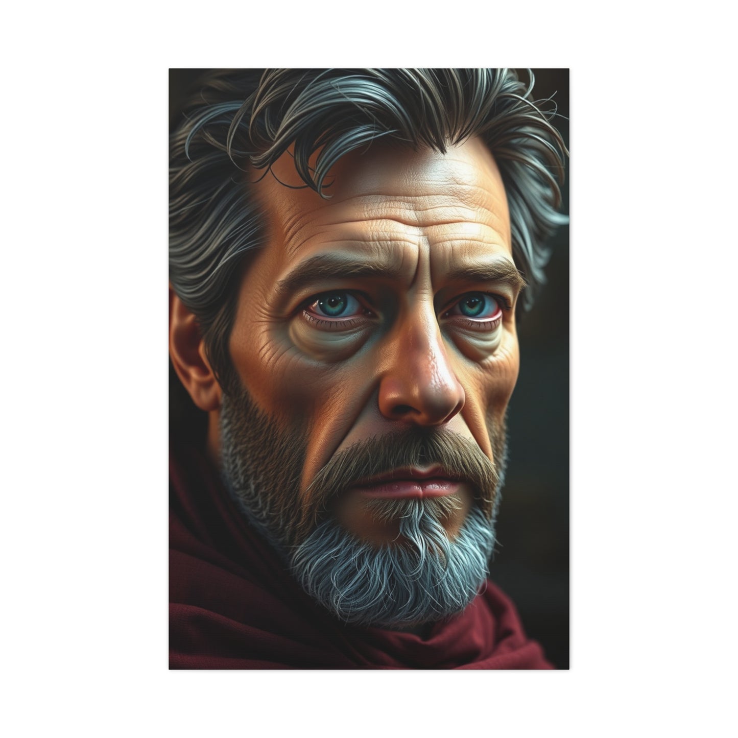 Phillppe Hugonnard Art Refined Canvas Wall Art & Canvas Print