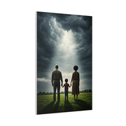 Under One Sky Wall Art & Canvas Prints