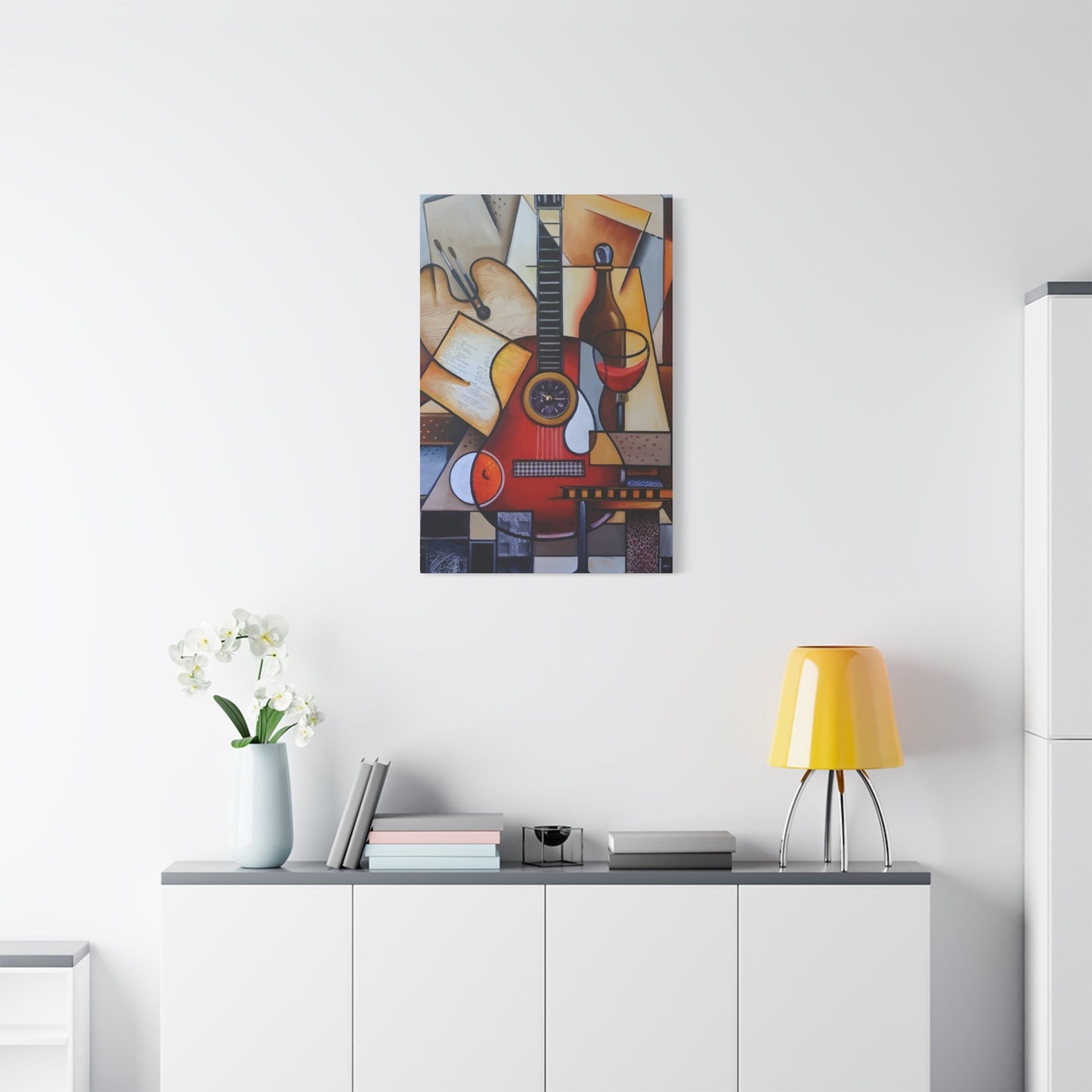 Contemporary Wall Art & Canvas Prints