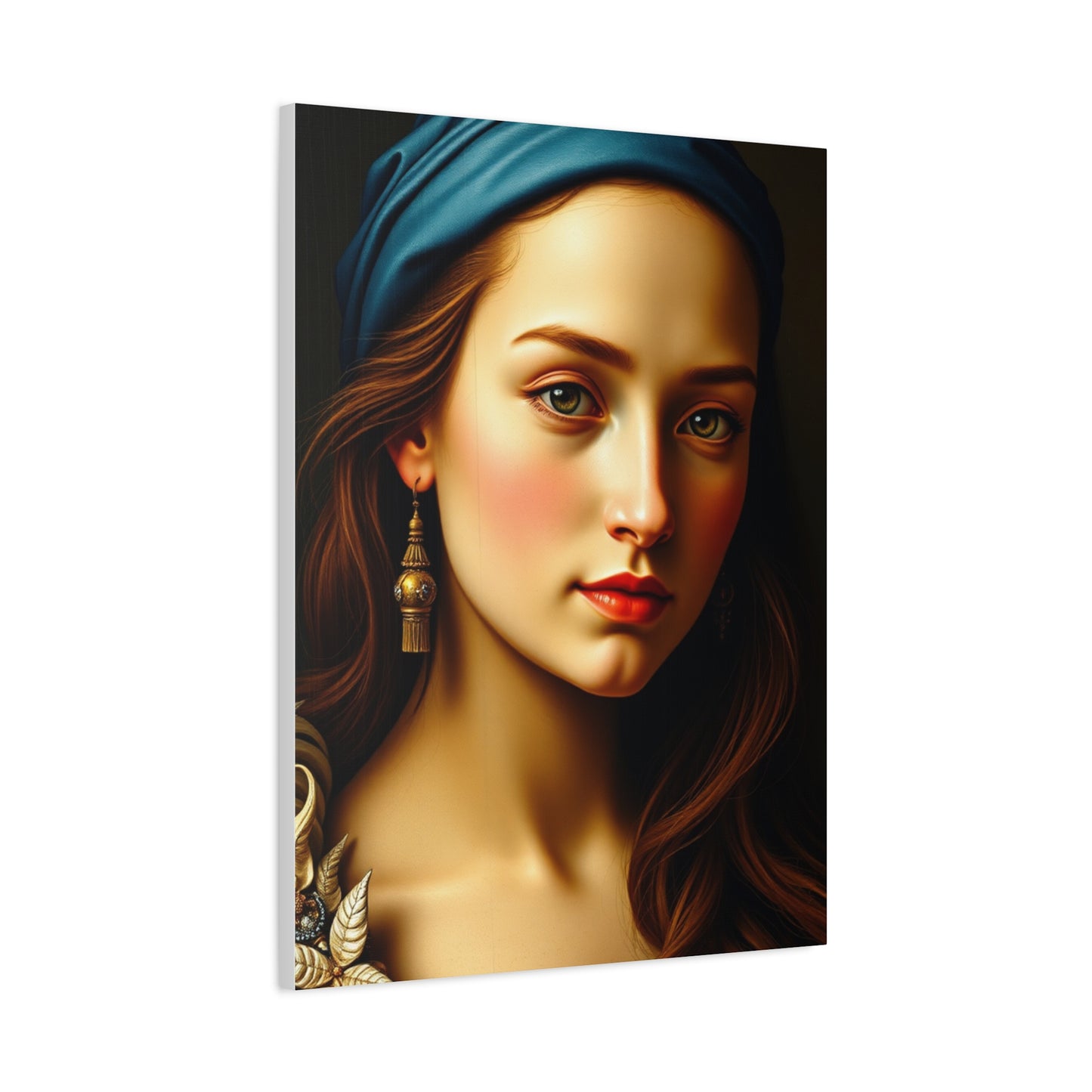 Sovereign Epoch Artwork Wall Art & Canvas Print