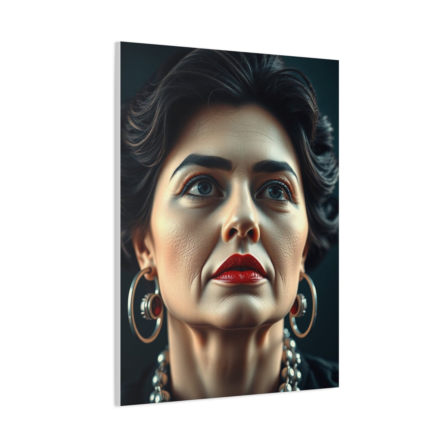 Sophisticated Grandeur Display