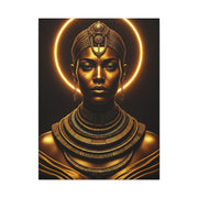 Halo of Royal Divinity Wall Art & Canvas Prints