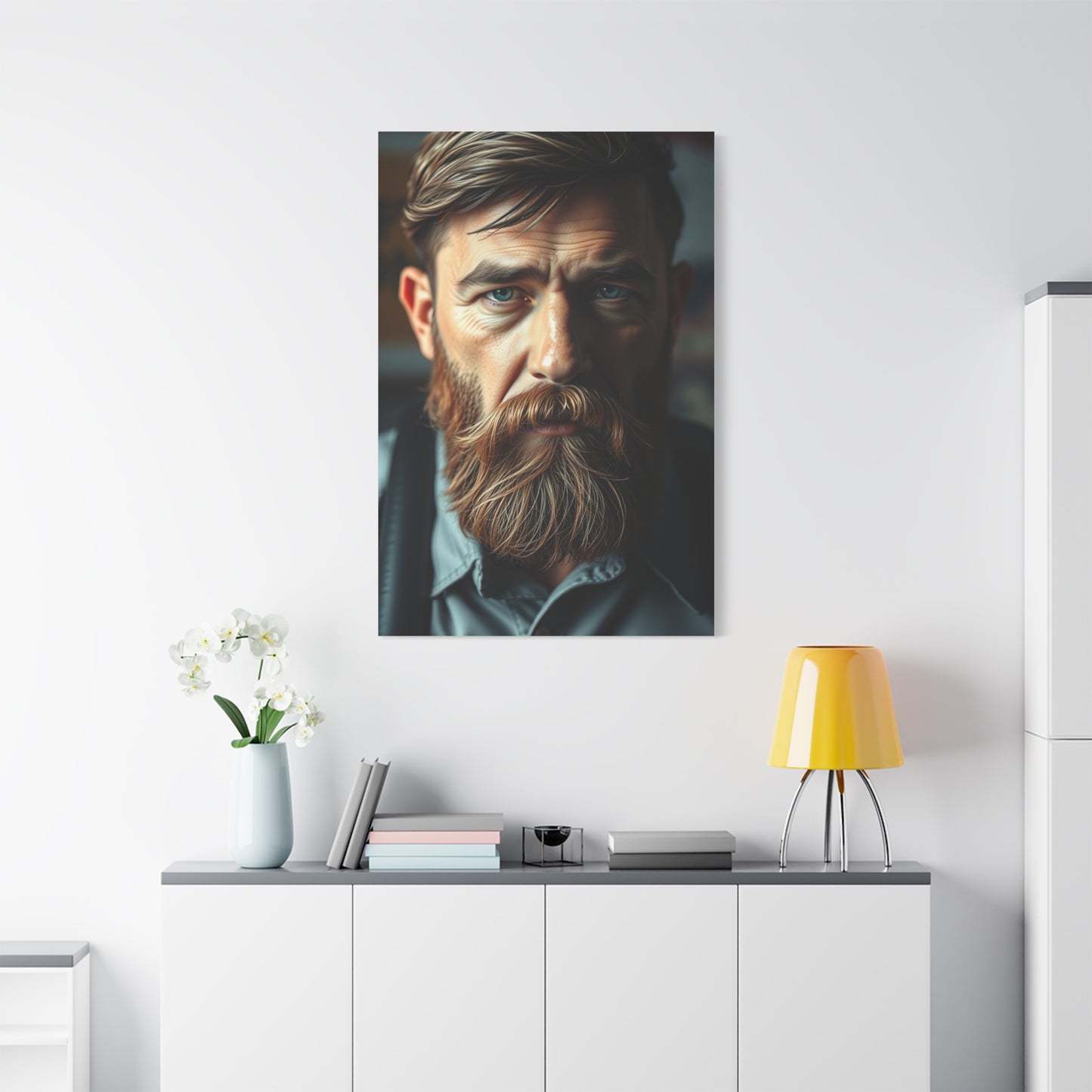 Ben Pipe Splendid Panorama Wall Art & Canvas Print