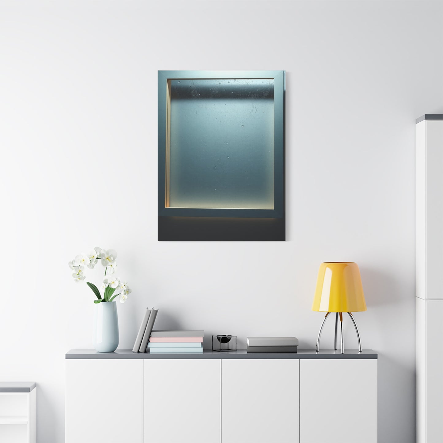 Subtle Grace Wall Piece Wall Art & Canvas Print