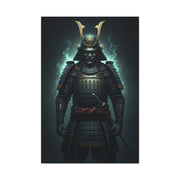 Samurai Warrior Wall Art & Canvas Prints