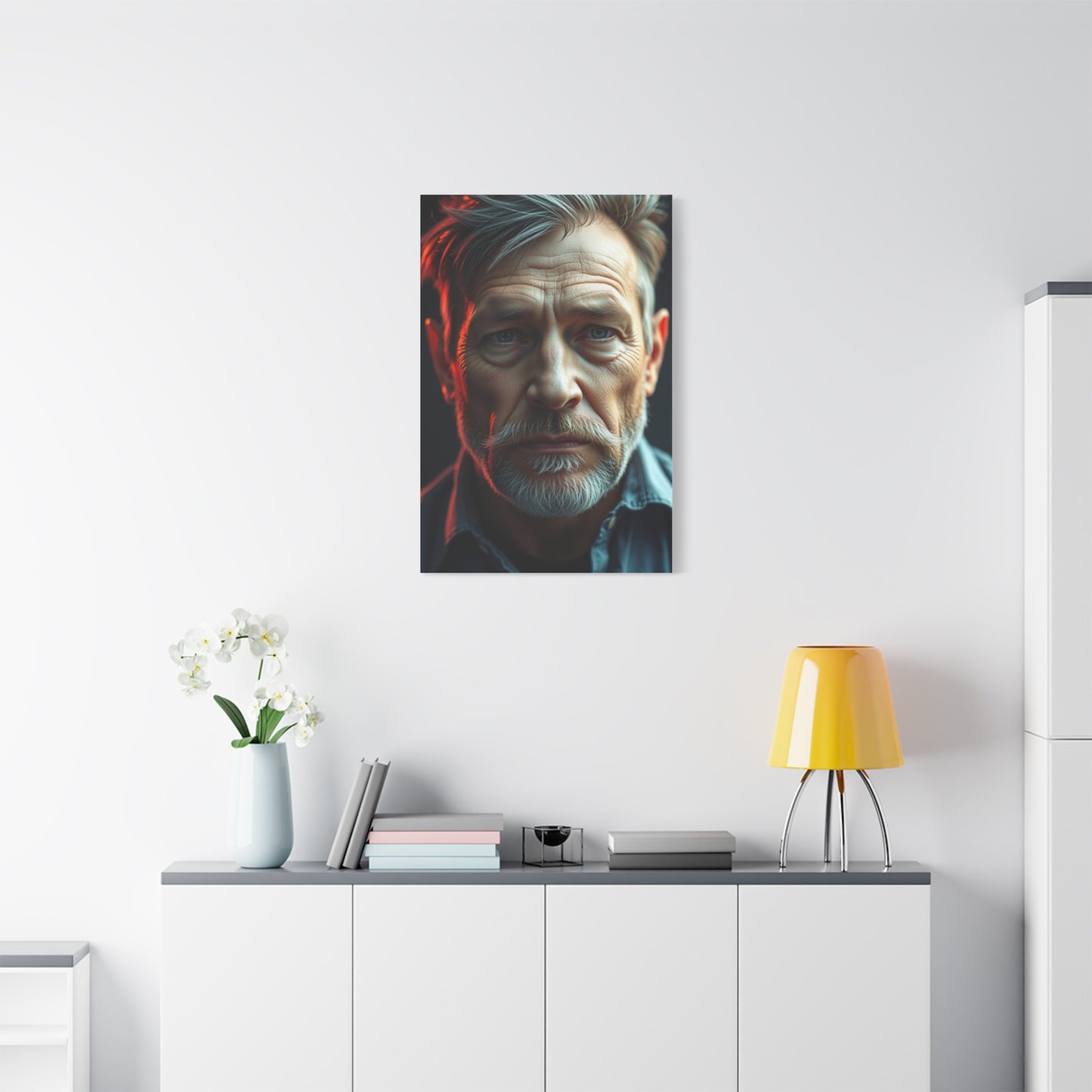 Radiant Euphoria Wall Art Wall Art & Canvas Print