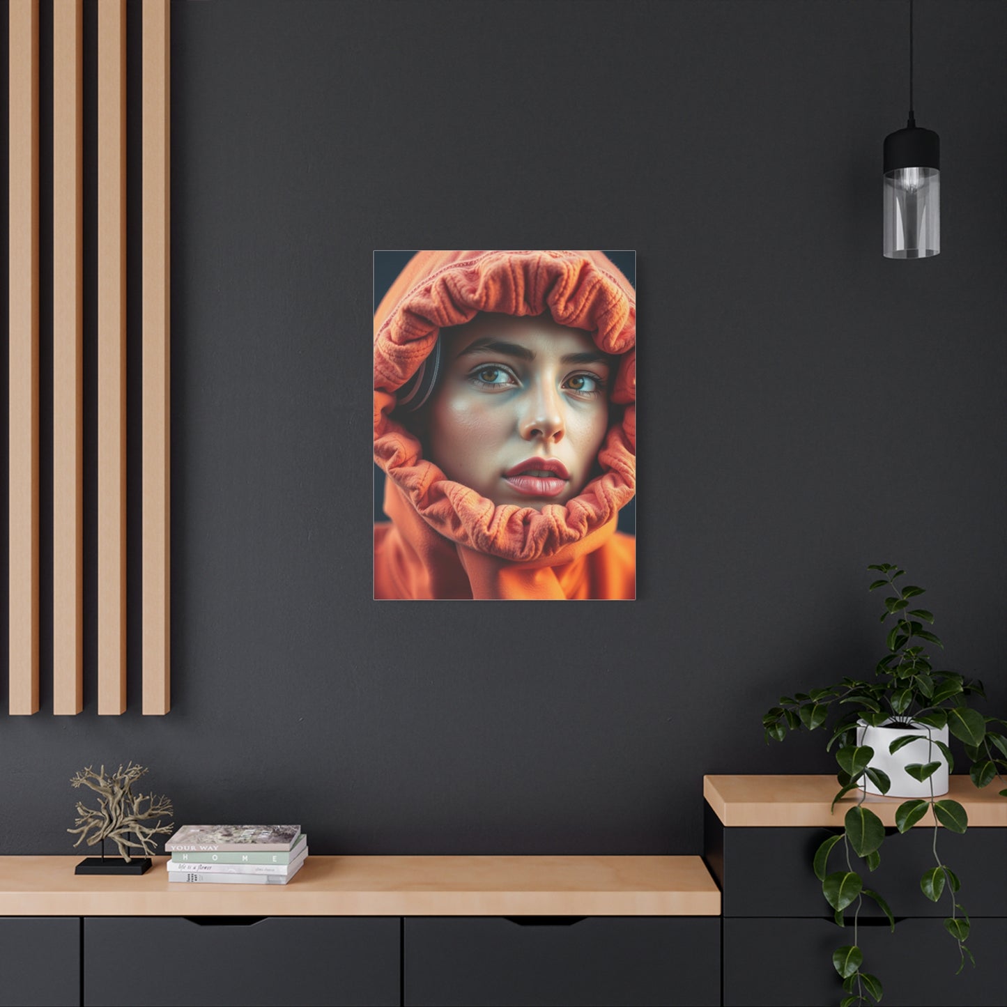 Color Pop Photography Art Supreme Gallery Wall Art & Canvas Print