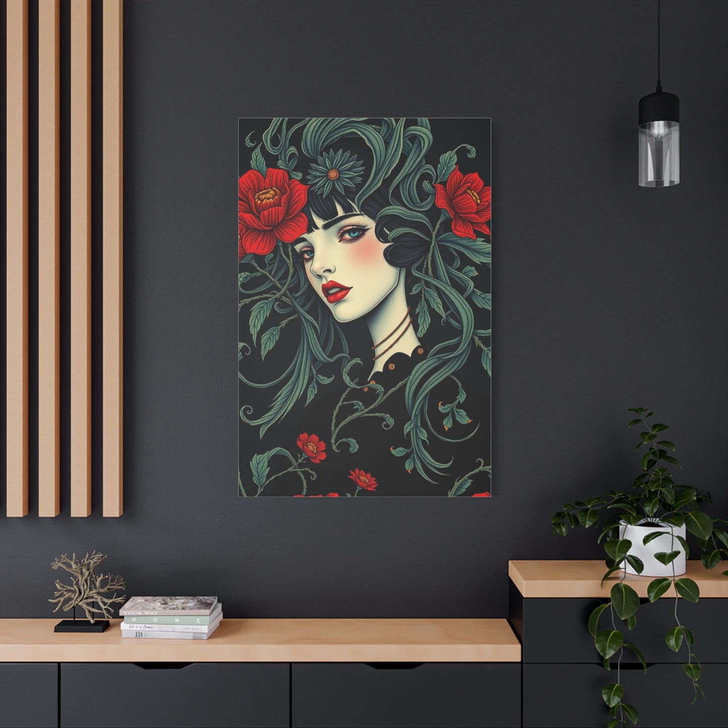Collection Aubrey Beardsley Art Art Wall Art & Canvas Print