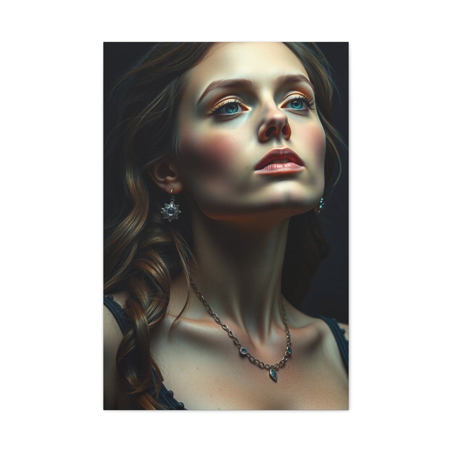 Olivia Herrick Art Supreme Canvas Wall Art & Canvas Print