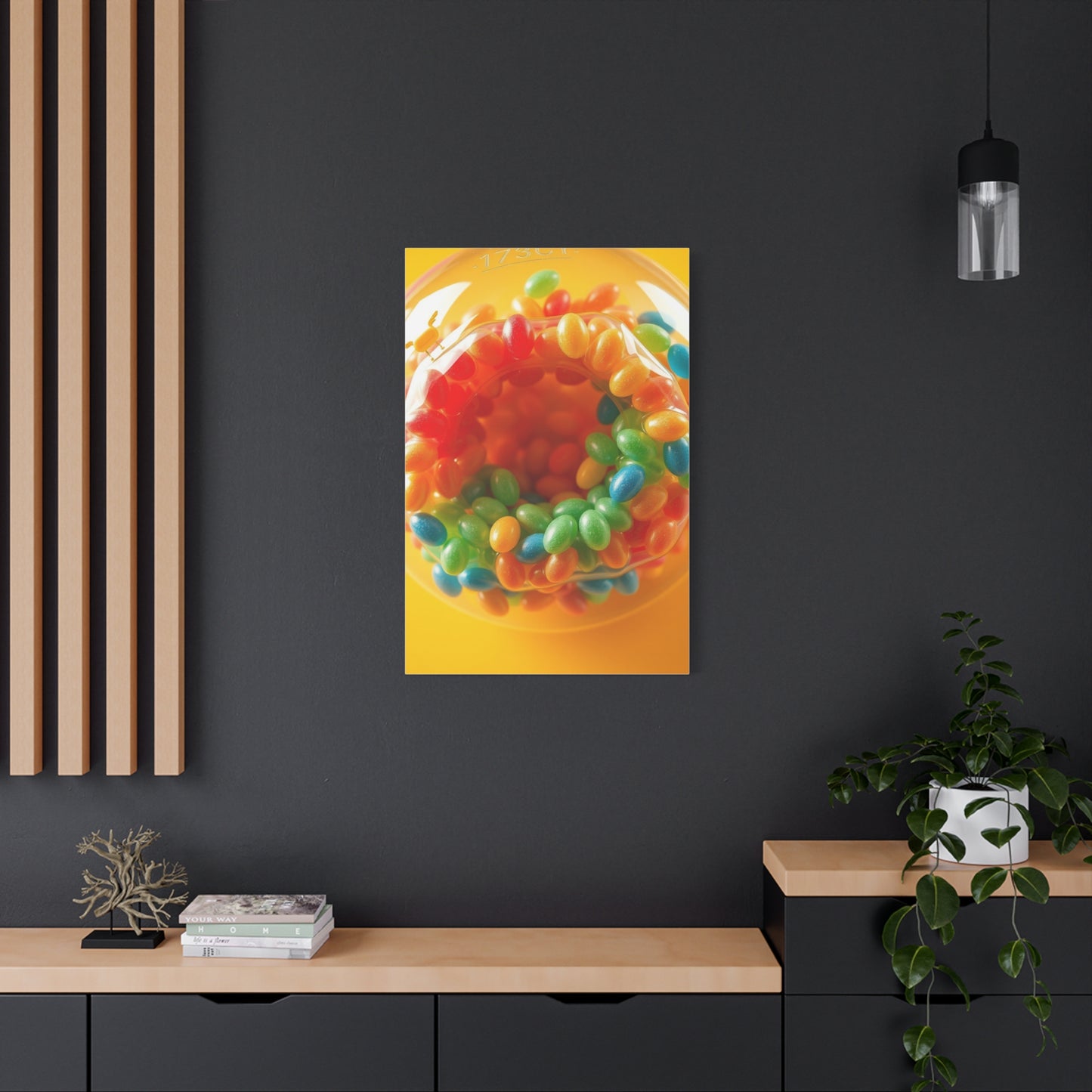 Supreme Collection Bubble Gum Art Wall Art & Canvas Print