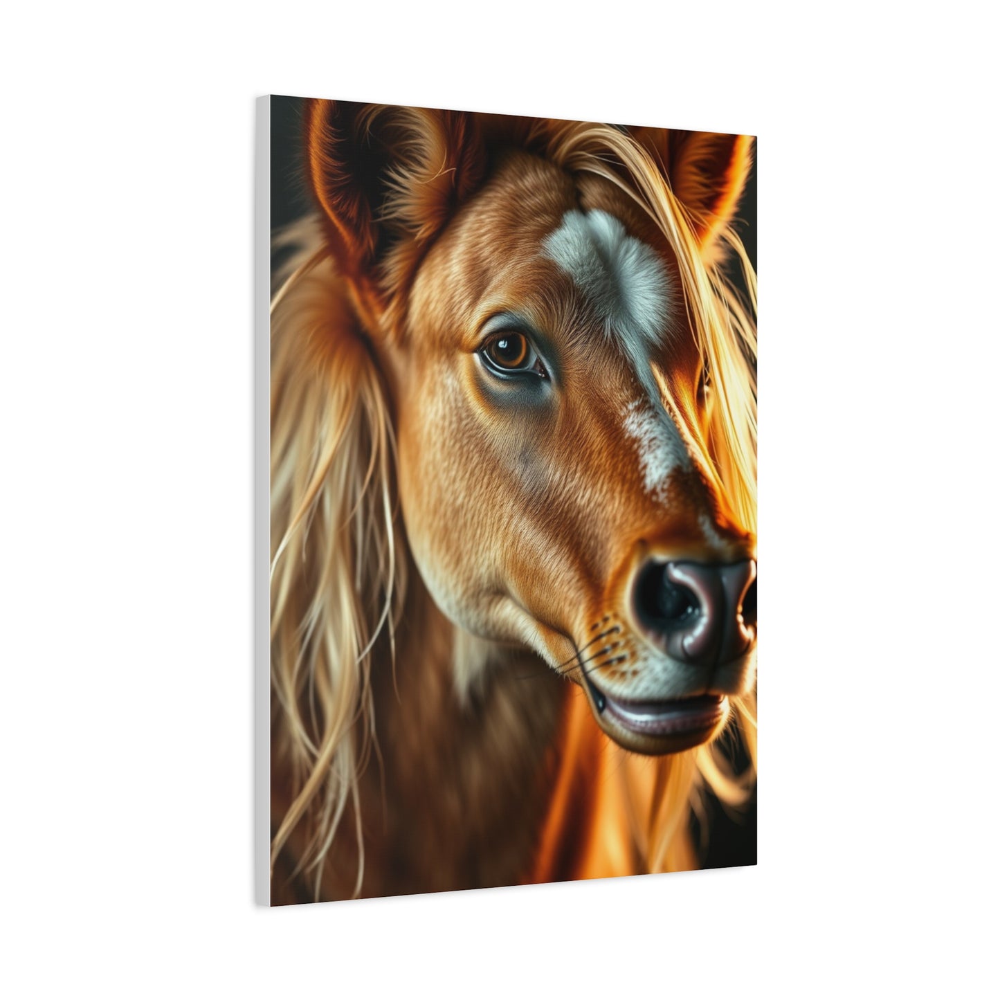 Shelby Kregel Art Supreme Canvas Wall Art & Canvas Print