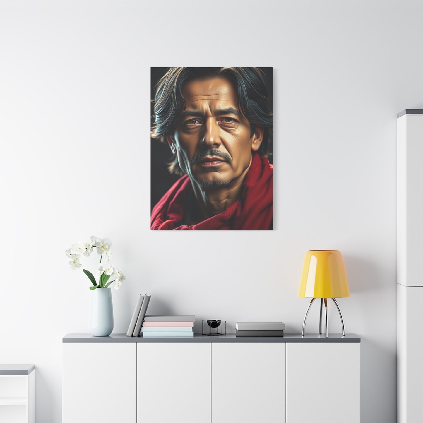 Chris Hytha Art Supreme Gallery Wall Art & Canvas Print